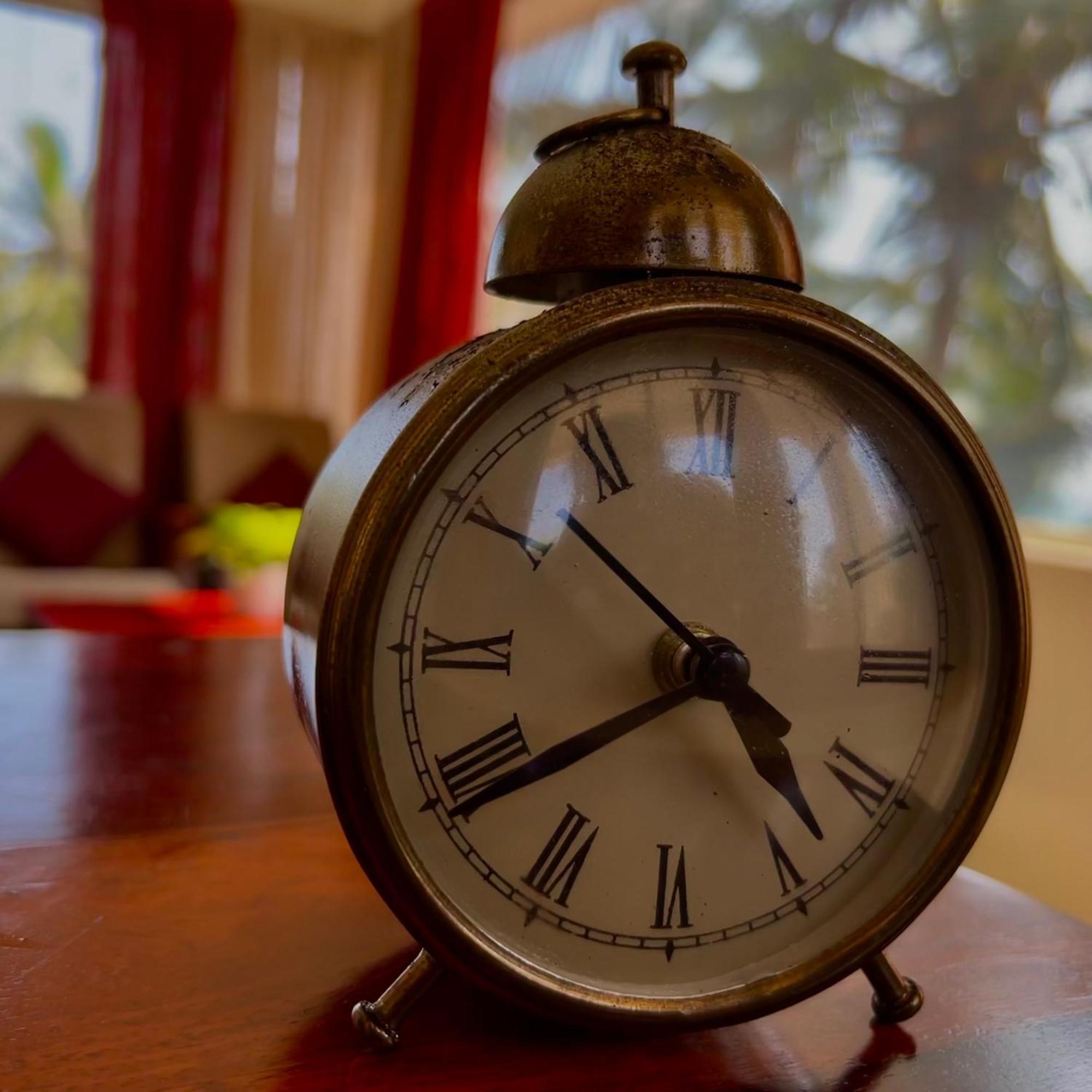 トリバンドラム Santa Maria, Trivandrum - An Airport Boutique By The Sea Bed & Breakfast エクステリア 写真